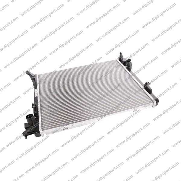 Radiatore Nissan X-Trail Renault Koleos