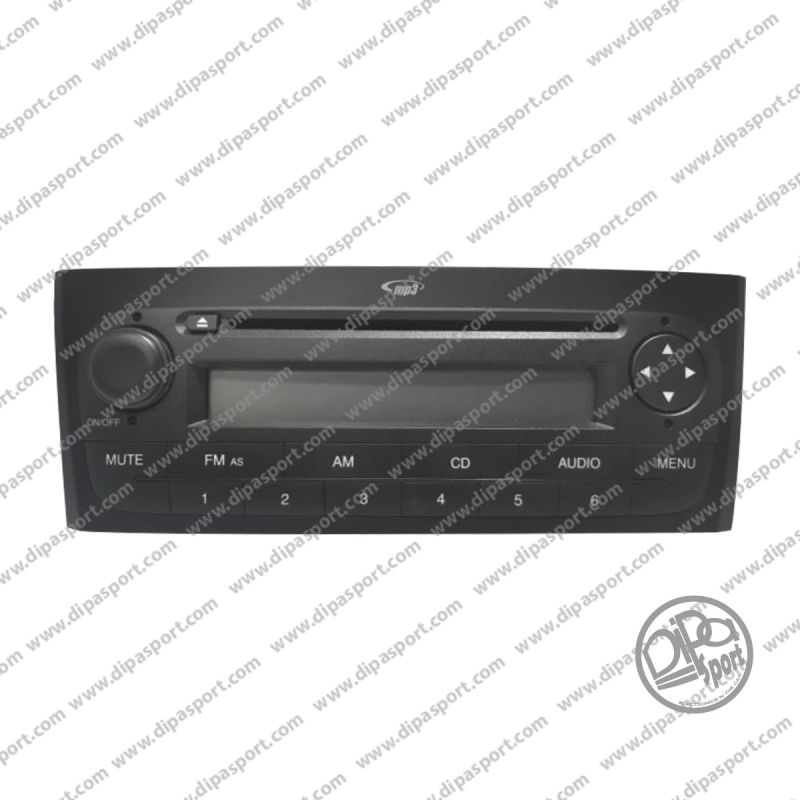 Radio Lettore Cd Fiat Grande Punto 199