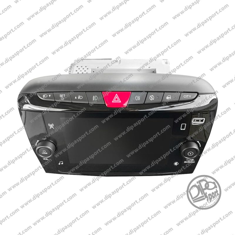 Radio Multifunzione Lancia Ypsilon (312)