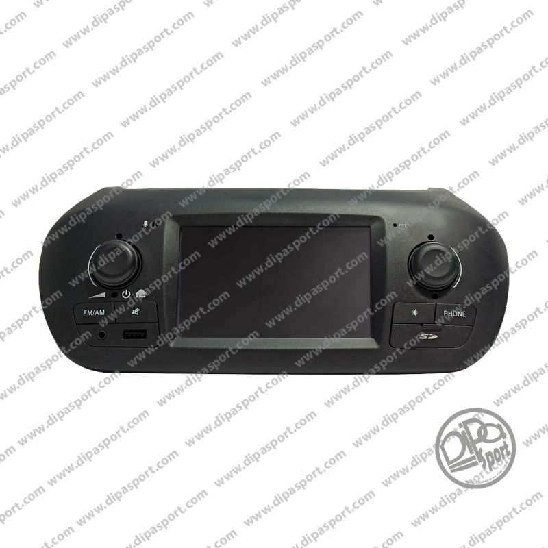 Radio Mopar M3003 Fiat Fiorino Qubo 225_