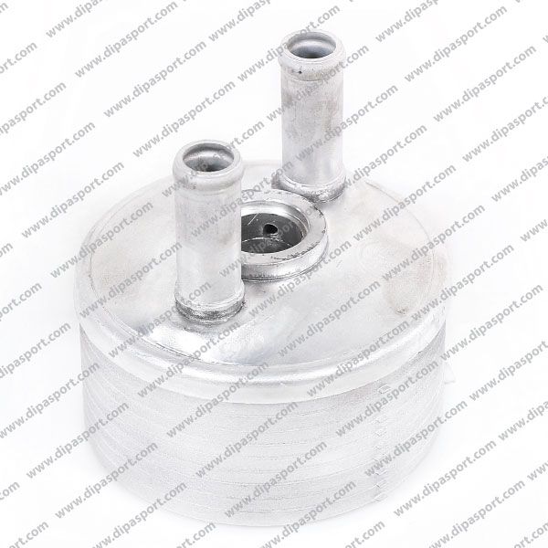 Cooler Olio Motore Nuovo Di.Pa. Sport VW