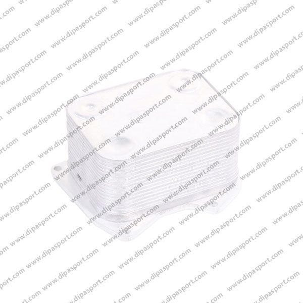 Radiatore Olio Motore Dipa Vw 4.2 V8