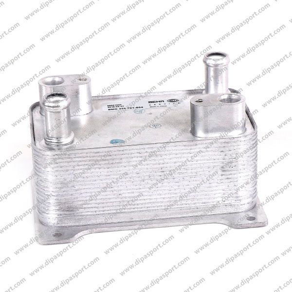 Radiatore Olio Cambio Vag 3.0 4.2 6.0