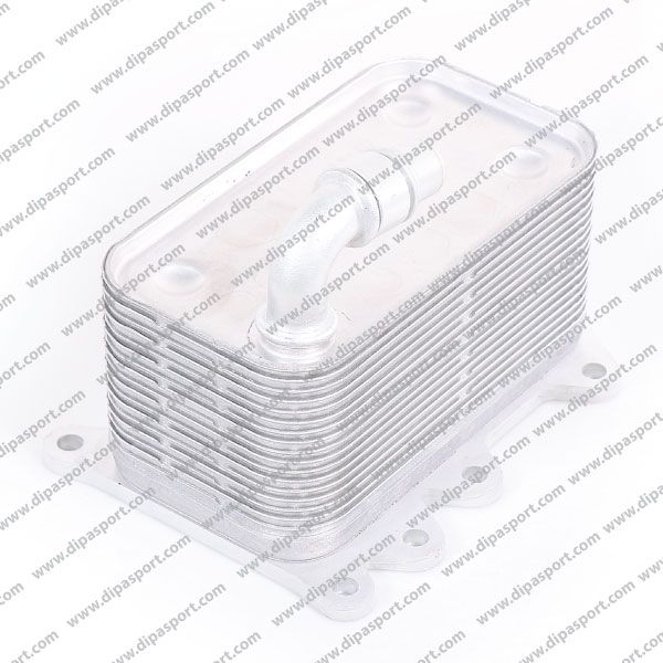 Radiatore Olio Cambio Bmw Serie 5 6 7 X3