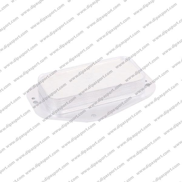 Radiatore Olio Motore Dipa Opel 1.6 1.8