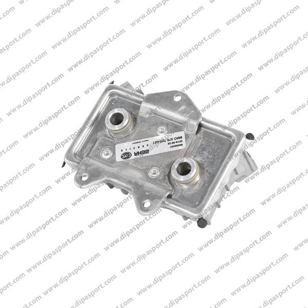 Radiatore Olio Mercedes Classe C E 