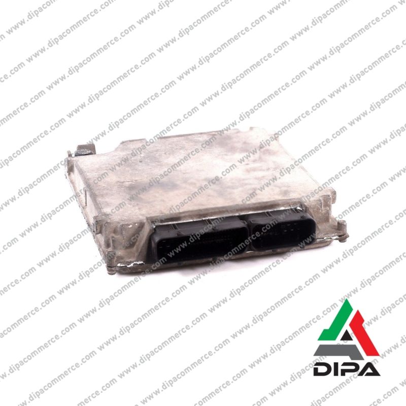 Unidad de Control del Motor Isuzu 3.0 Camión Diésel