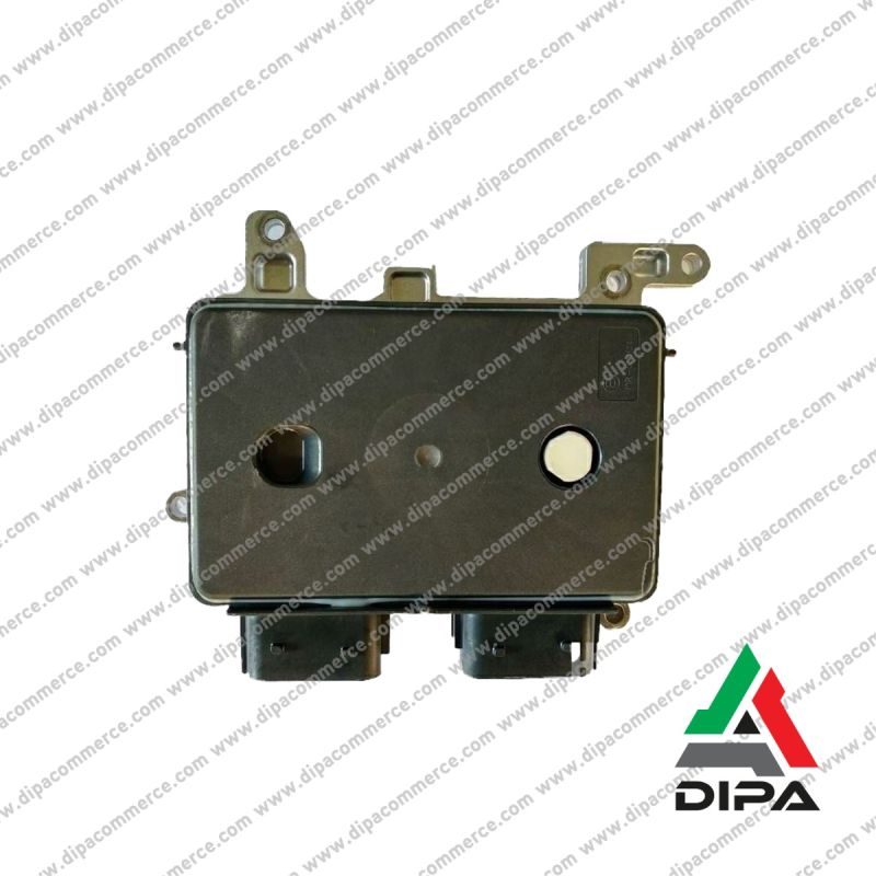 Unidad de Control de Gestión de Marchas Mercedes Actros