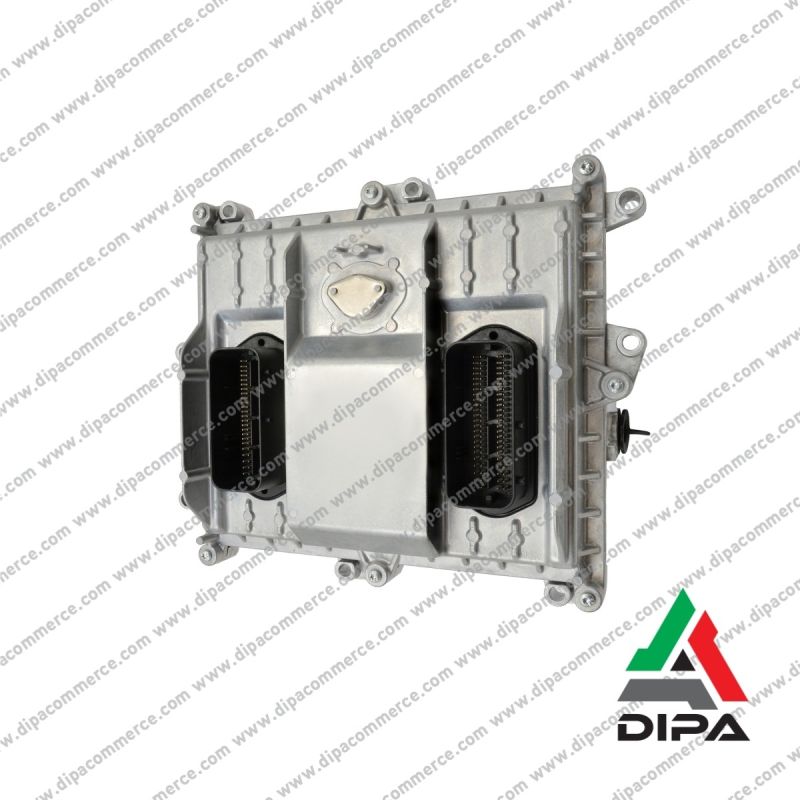 Revisione Ecu Bosch Edc 17Cv41 Iveco 