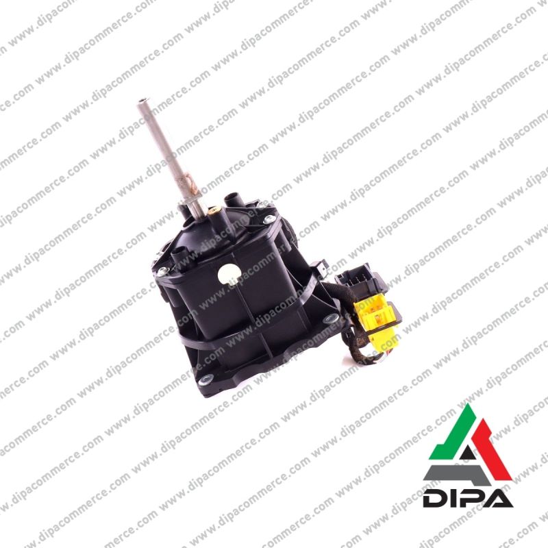 Revisione Leva Cambio Trucks Daf Xf