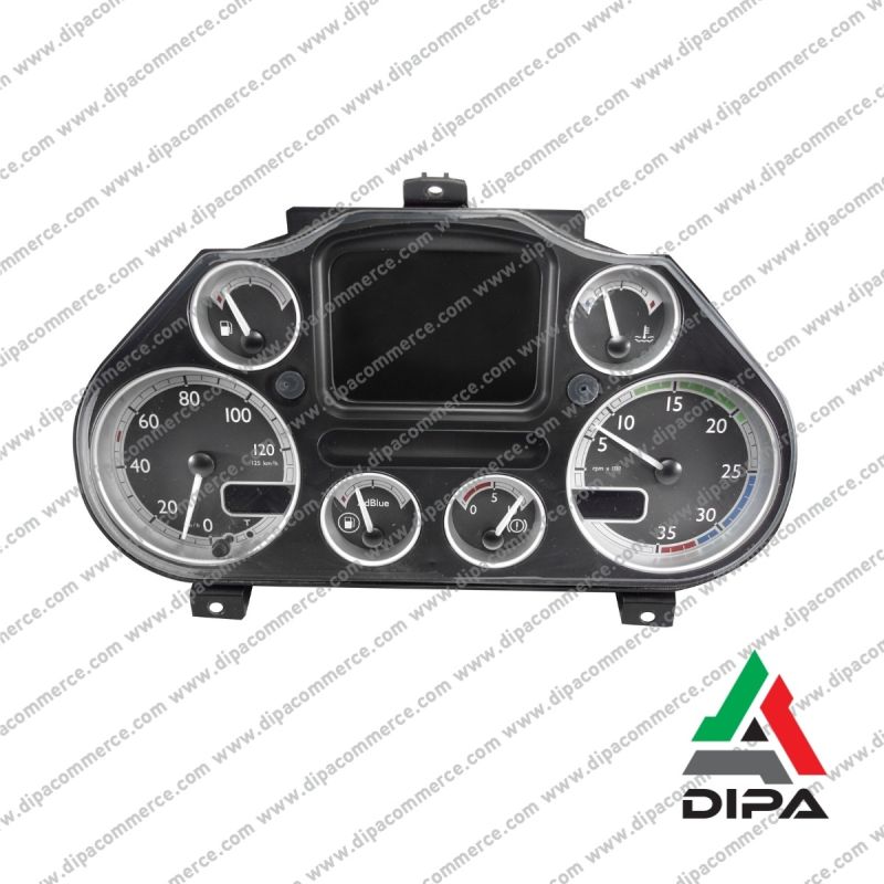 Revisione Quadro Strumenti DAF XF 95 105