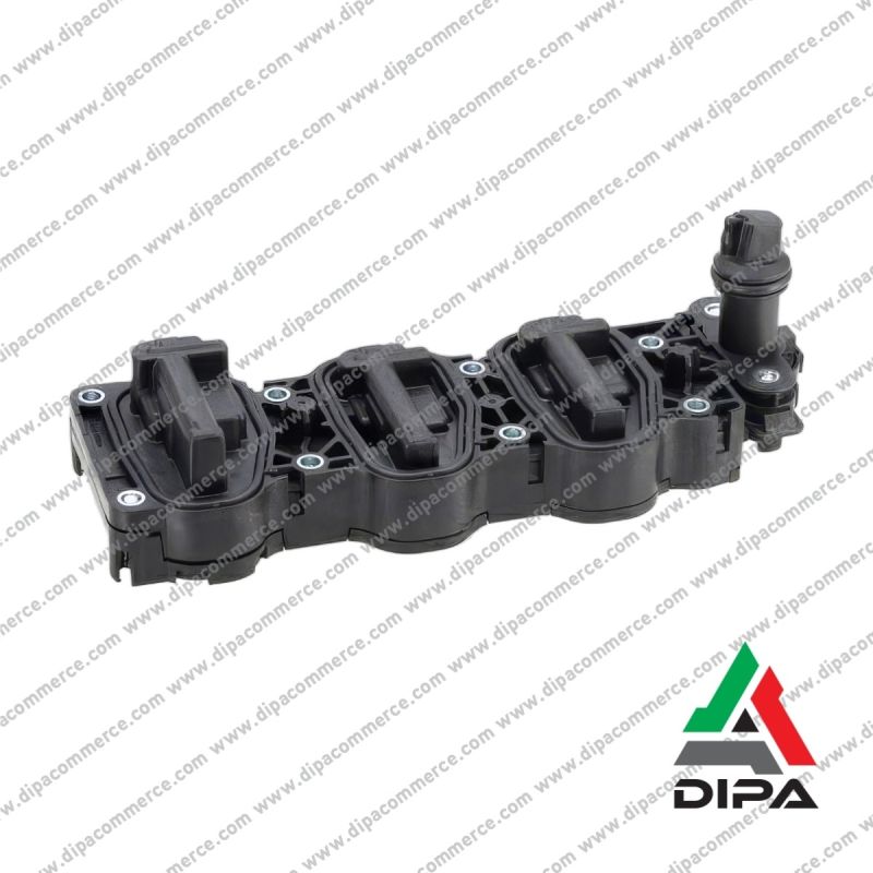 Módulo de Sensor de Cambio de Marcha ZF TraXon Vehículos Iveco Daf