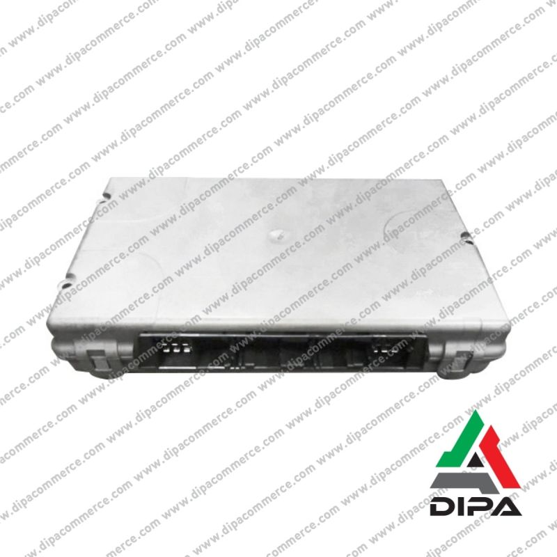 Riparazione Body Computer Daf LF 45