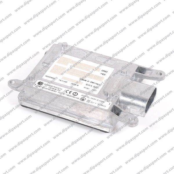 Unidad de control del radar de cambio de carril Audi A6