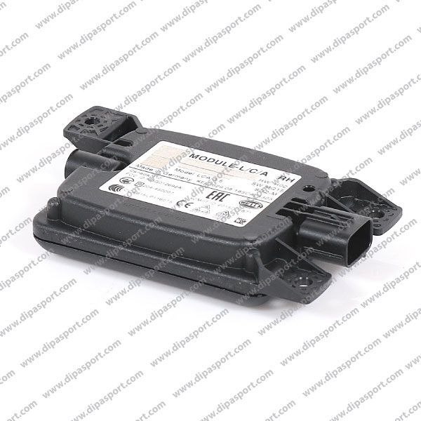 Lane Change Radar New Mazda CX-5 (KF)