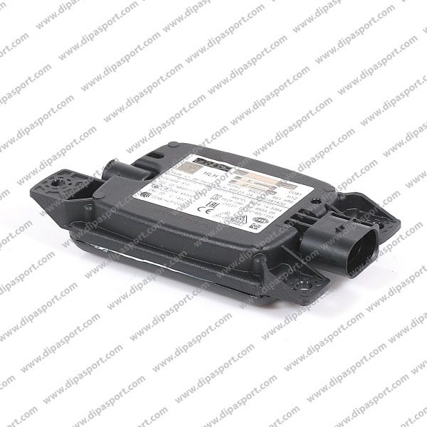 Radar Cambio Corsia Volkswagen Skoda