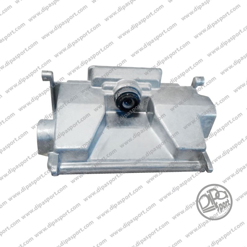 Ecu Cam Mantenimento Corsia Vw Touareg