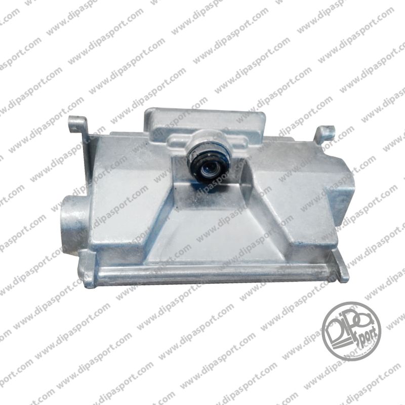 Ecu Camera Mantenimento Corsia Touareg