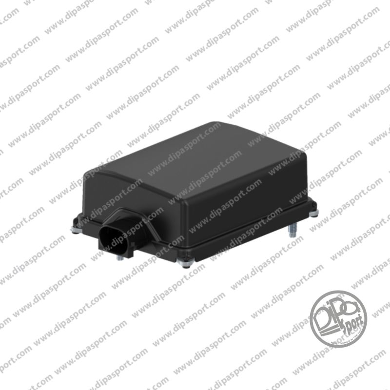 Centralina Wabco Distronic DAF XF 106