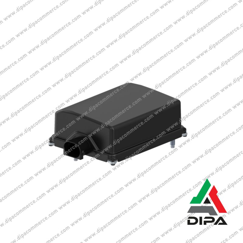 Unidad de control Wabco Distronic DAF XF 106