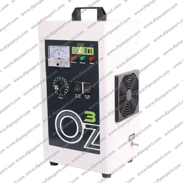 Generatore Ozono 5000 Mg/H