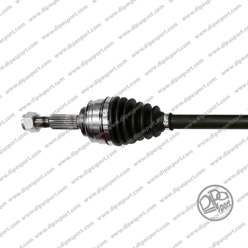 Semiasse Anteriore Destro Renault Dacia