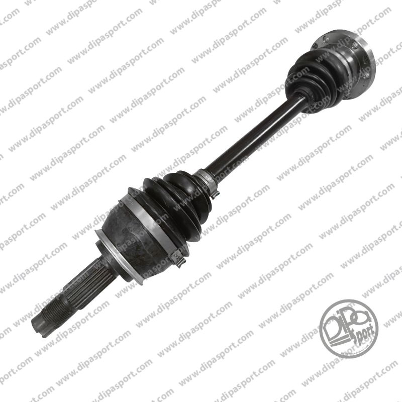 Semiasse Anteriore Destro Lancia Y 1.3 d