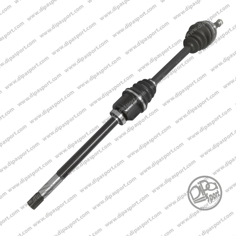 Media eje delantero derecho Vivaro Trafic 1.9 2.0 d