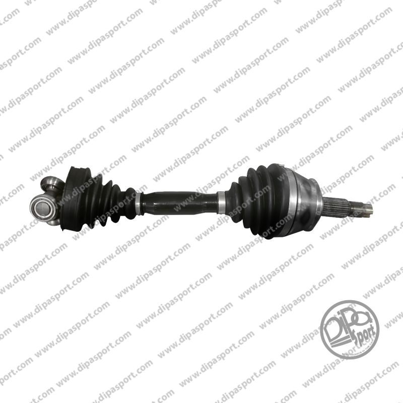 Eje semiárbol delantero izquierdo Lancia Thesis 841_