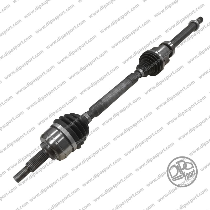 Eje de Transmisión Derecho Megane IV 1.5 dCi