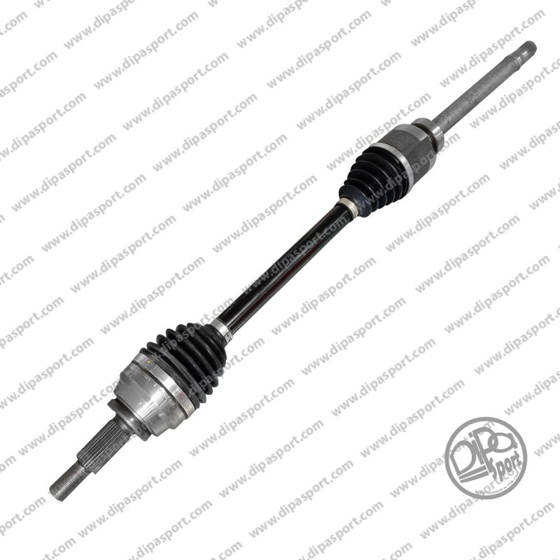 Front Right Half Shaft Renault Talisman 1.6 dCi