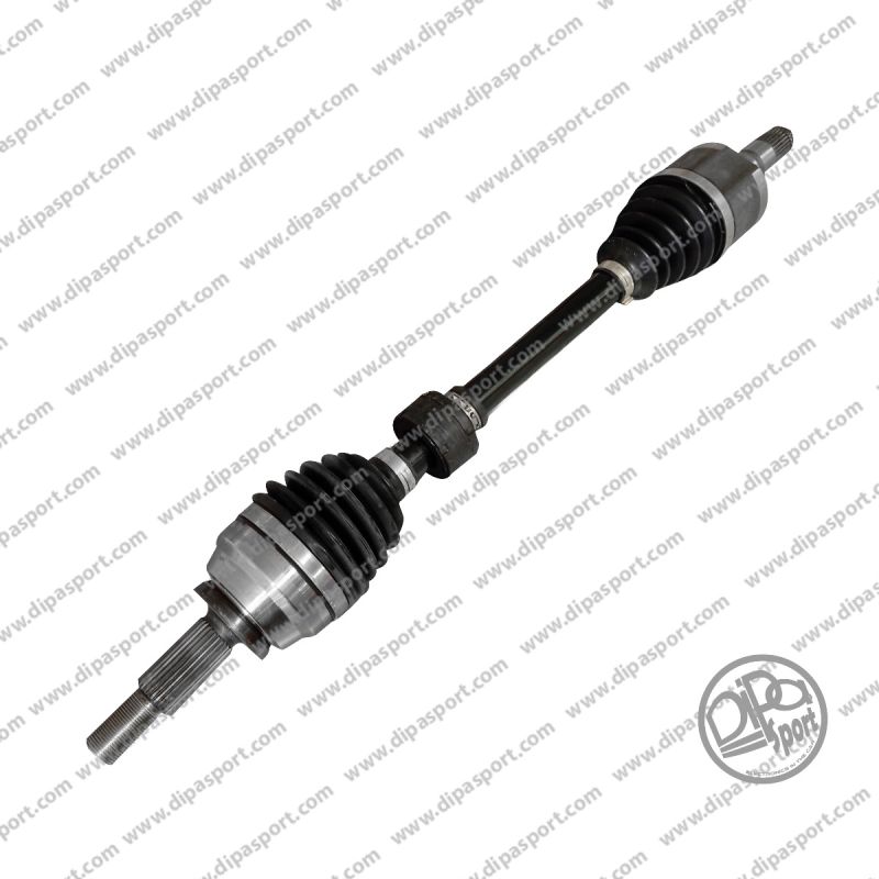 Front Left Driveshaft Renault Talisman 1.6 dCi
