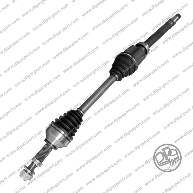 Right Front Half Shaft Transit Custom TDCi