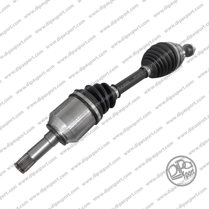 Front Left Driveshaft Fiat Abarth 500