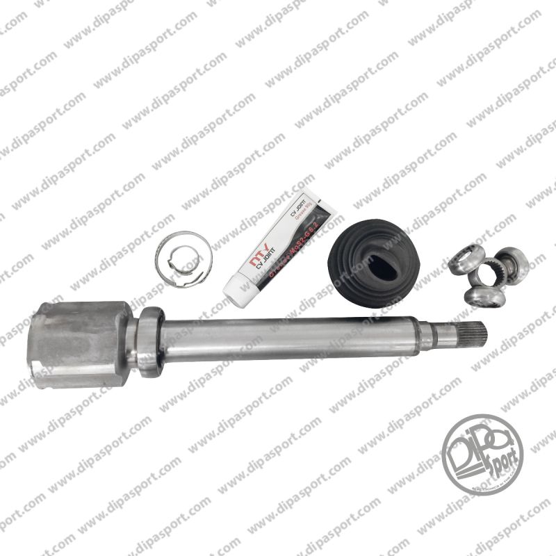 Kit Giunti Semiasse Ant Dx Ford 2.0 TDCi