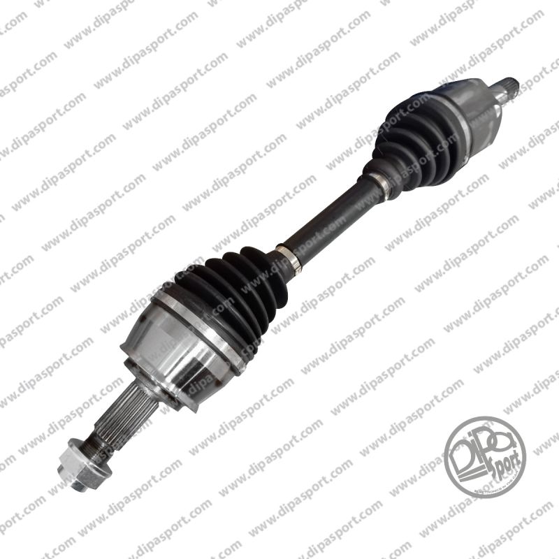 Semiasse Ant Sinistro Fiat Jeep 1.6 