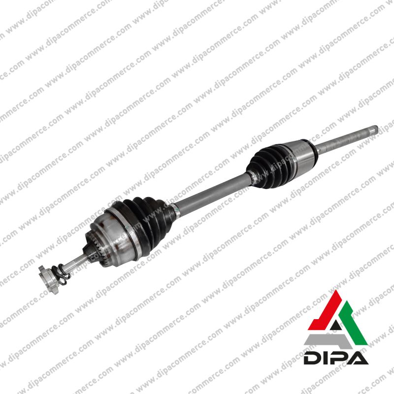 Semiasse Anteriore Destro Bmw X3 X4