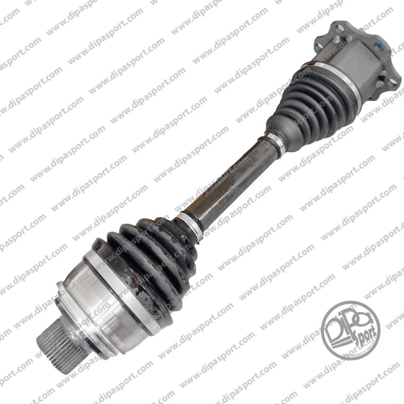 Semiasse Anteriore Audi Q5 80A407271E