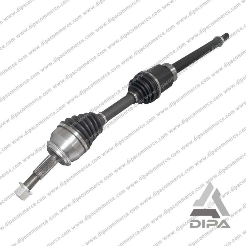 Semiasse Ant Dx Nissan Qashqai (J11) dCi