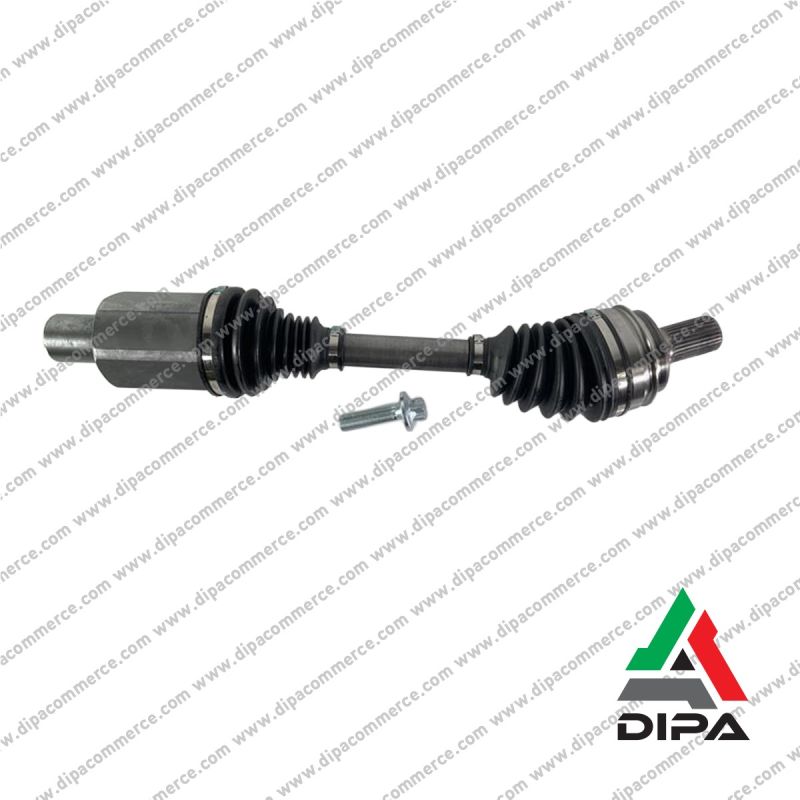 Semiasse Ant Sinistro Mercedes GLC I