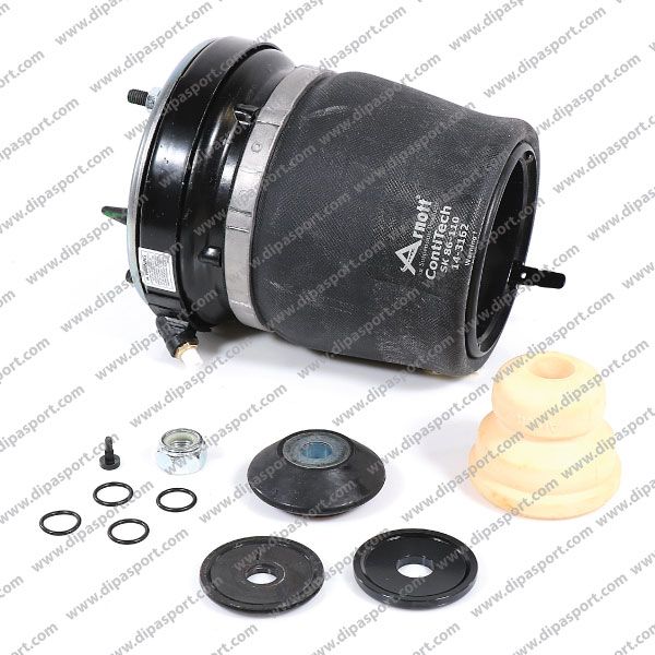 Molla Aria Anteriore Destra Bmw X5 (E53)