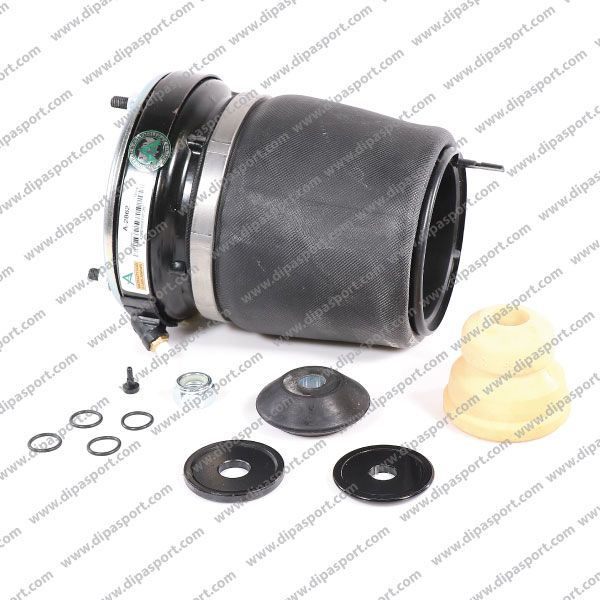 Molla Aria Anteriore Sinistra Bmw X5 E53