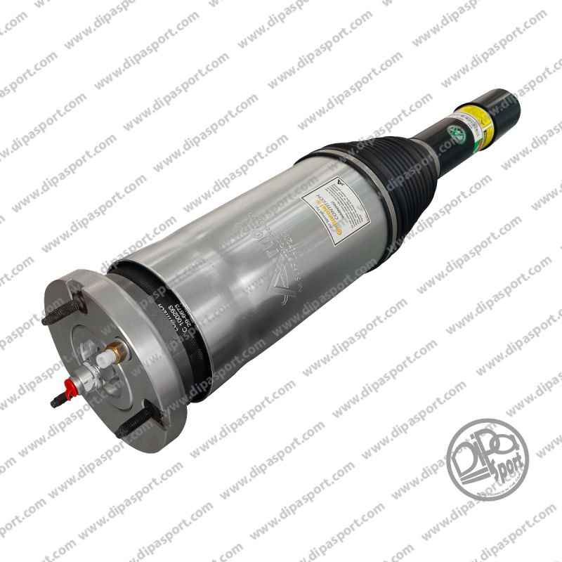 Complete Front Suspension eRide Velar