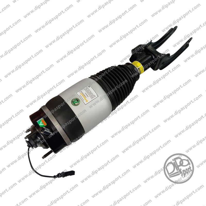 Front Suspension eRide Cayenne Touareg