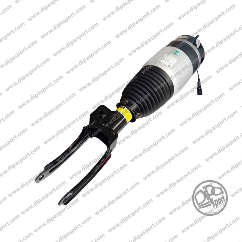 Front Suspension Left eRide Cayenne Touareg