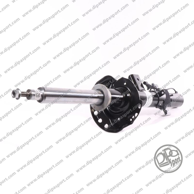 Amortiguador trasero izquierdo Evoque L538