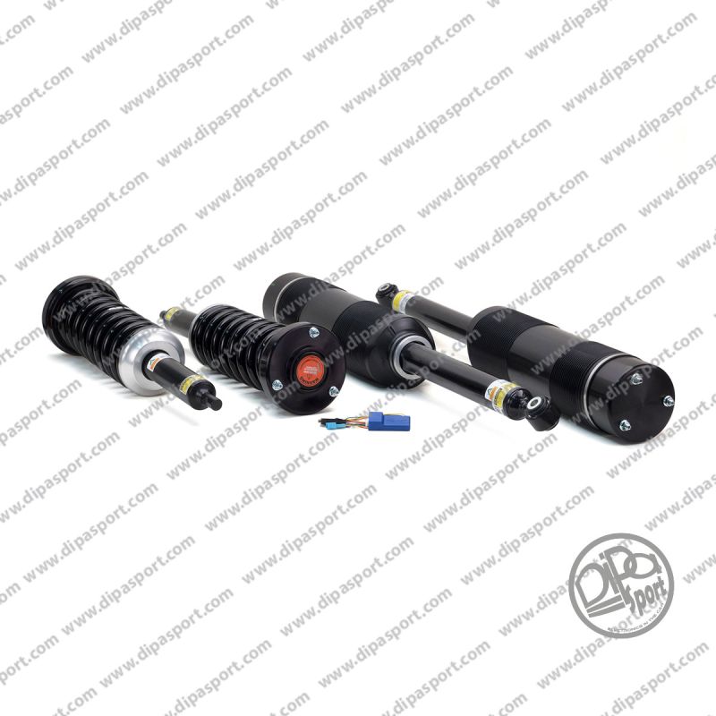 Kit Sospensioni Arnortt Classe S (W220)