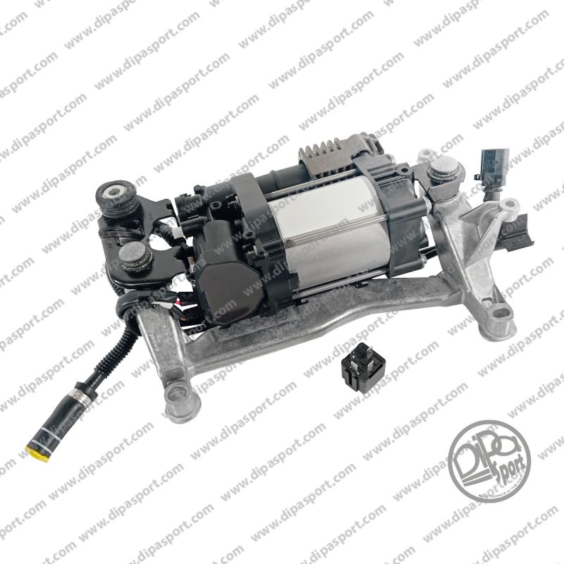 Compressore Sospensioni Cayenne Touareg