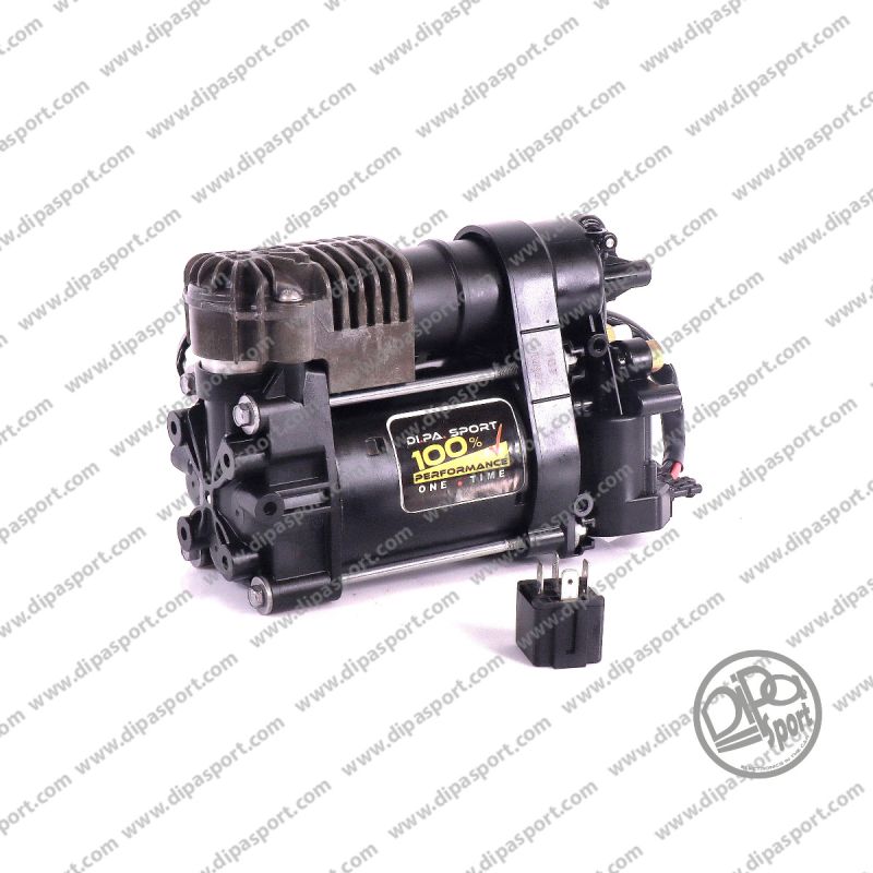 Compressore Porsche Cayenne Vw Touareg