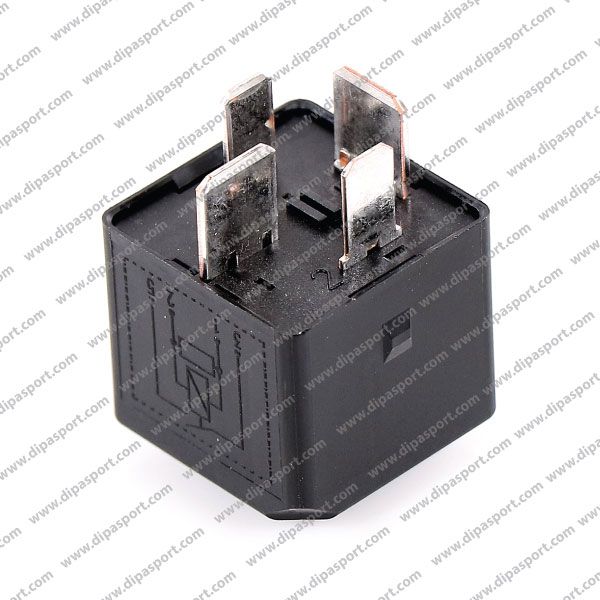 Relè Sospensioni Compressore Nuovo